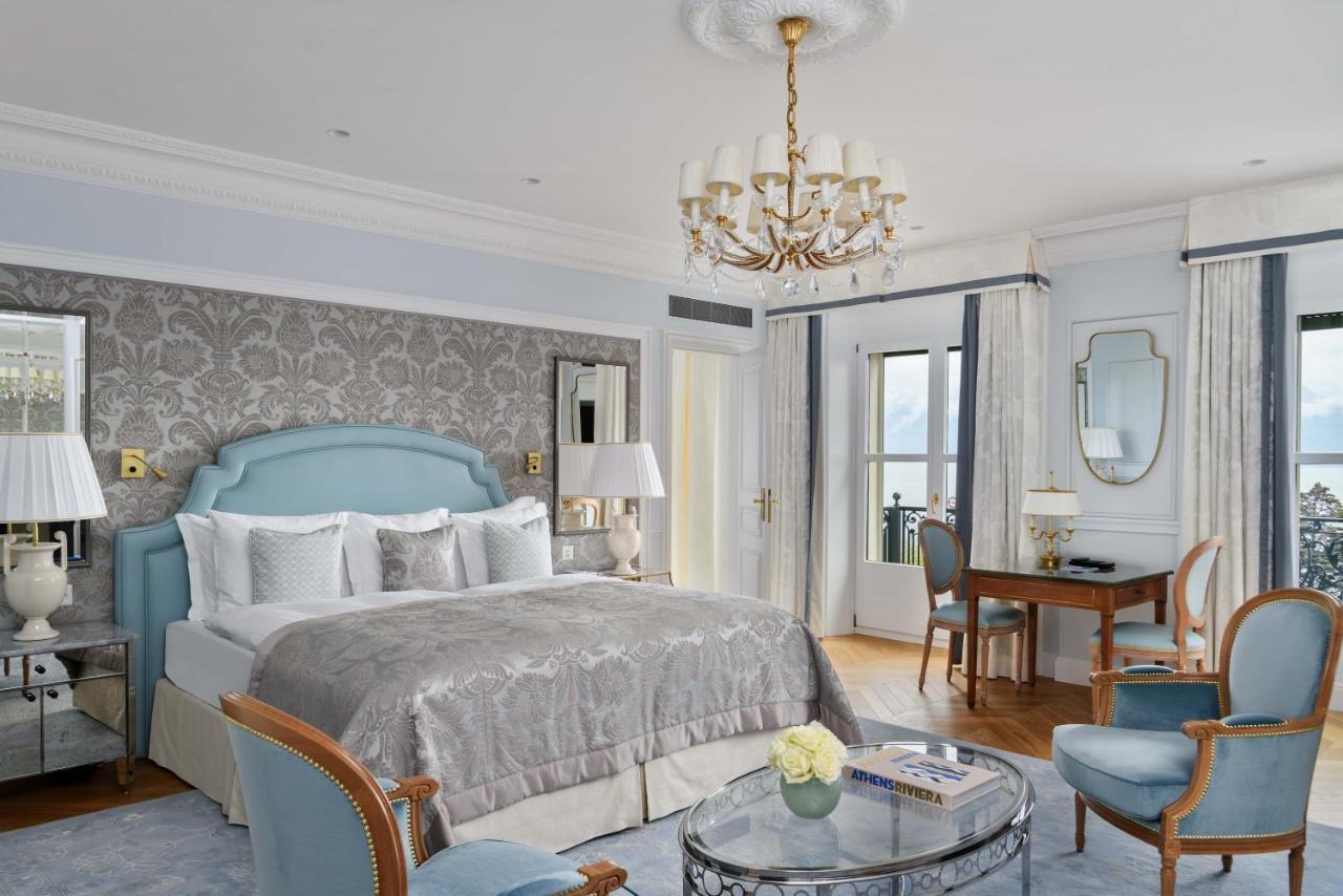 Beau-rivage Palace