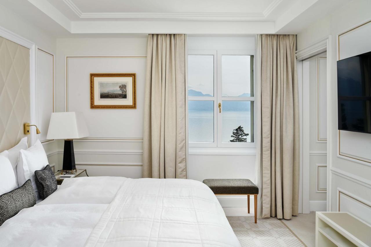 Hotel Beau-rivage Palace 5*