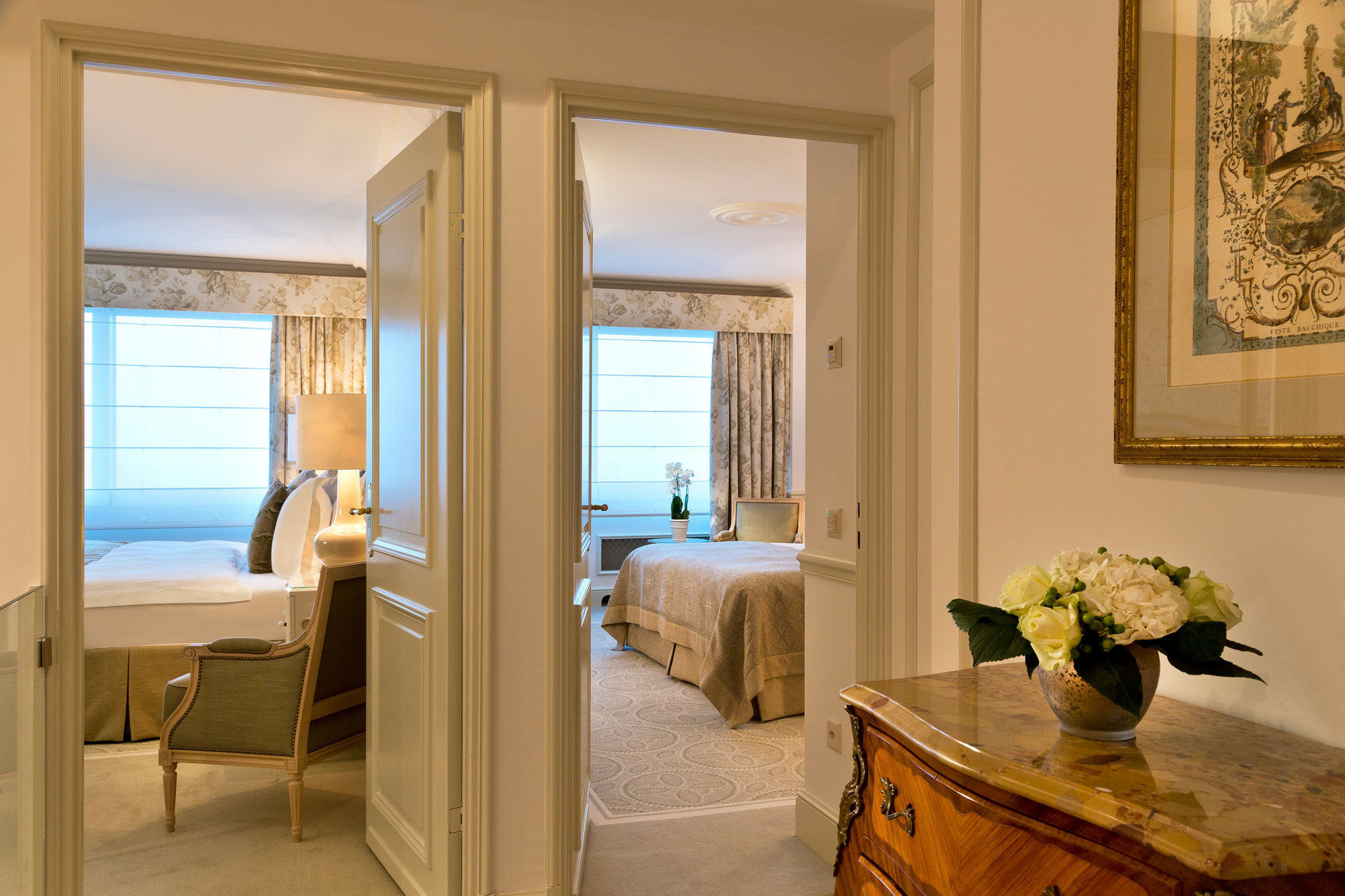 Hotel Beau-rivage Palace