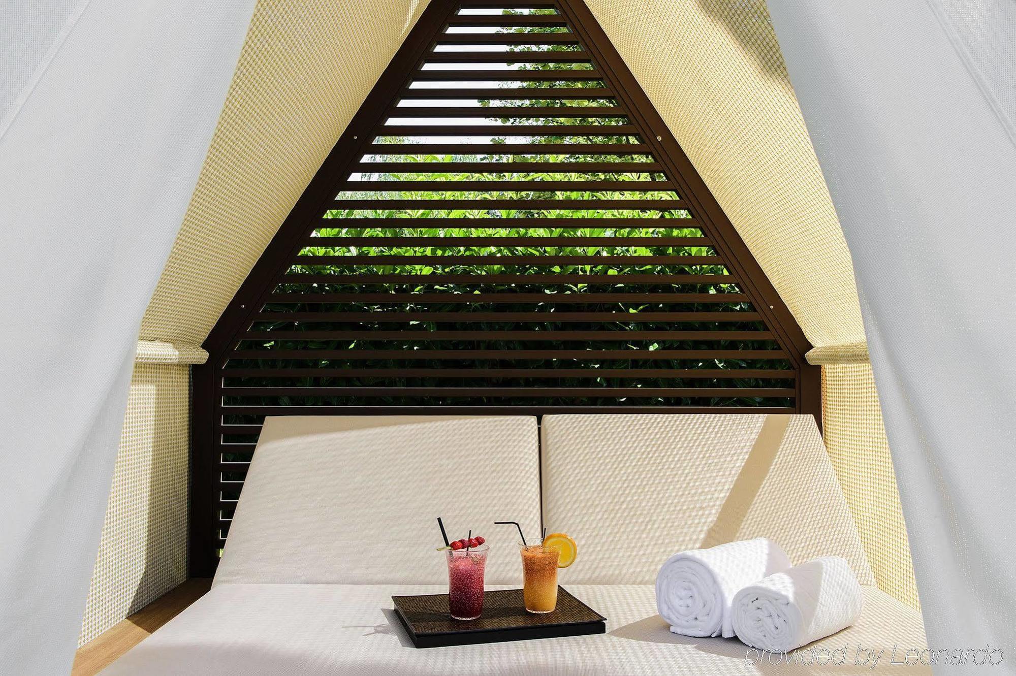 Hotel Beau-rivage Palace 5*