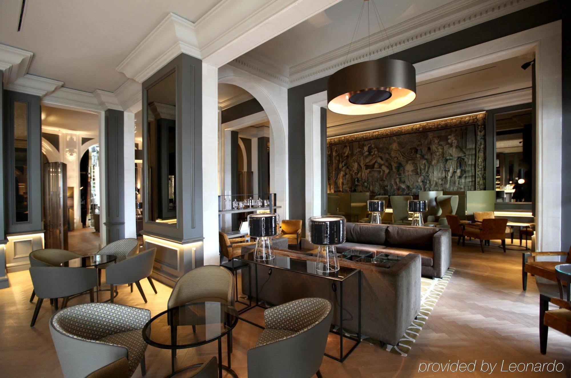 Beau-rivage Palace 5*