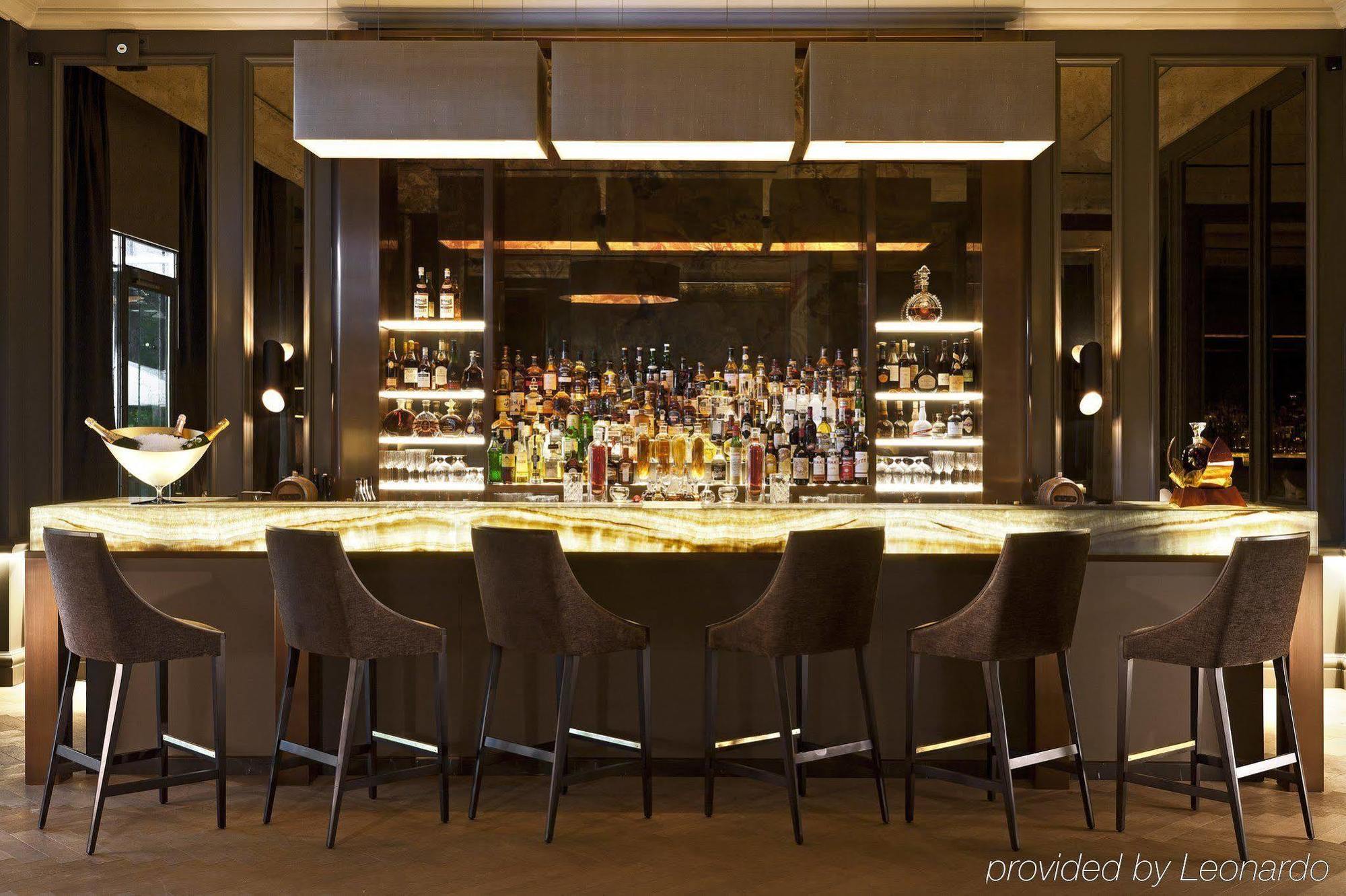 Beau-rivage Palace Hotel 5*