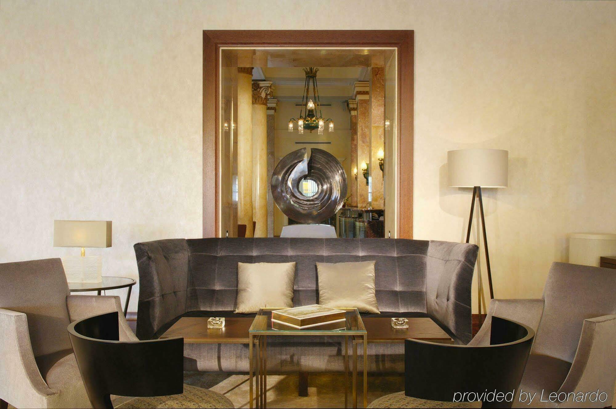 Beau-rivage Palace 5*